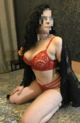 Проститутка ЛЕРА, город Челябинск