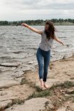 Челябинск, проститутка Александра массаж
