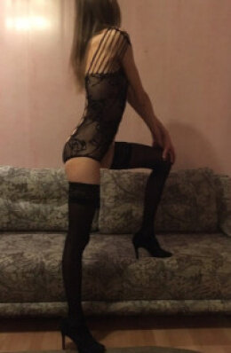Проститутка Валерия, город Челябинск