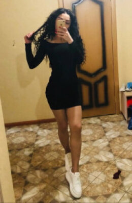 Проститутка АННА 💯ИНДИSEX💯, город Челябинск