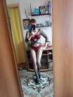 Челябинск, проститутка МИЛЕНА