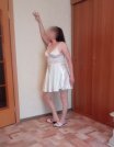 Челябинск, проститутка Элла 